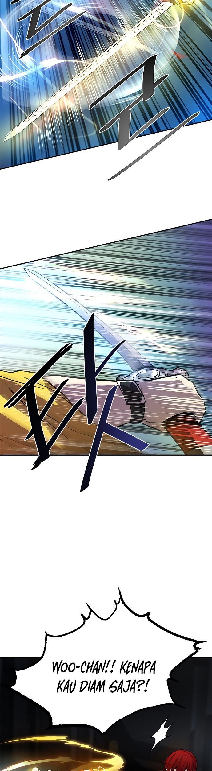 Villain To Kill Chapter 21 Gambar 25