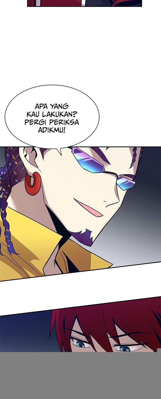 Villain To Kill Chapter 21 Gambar 48