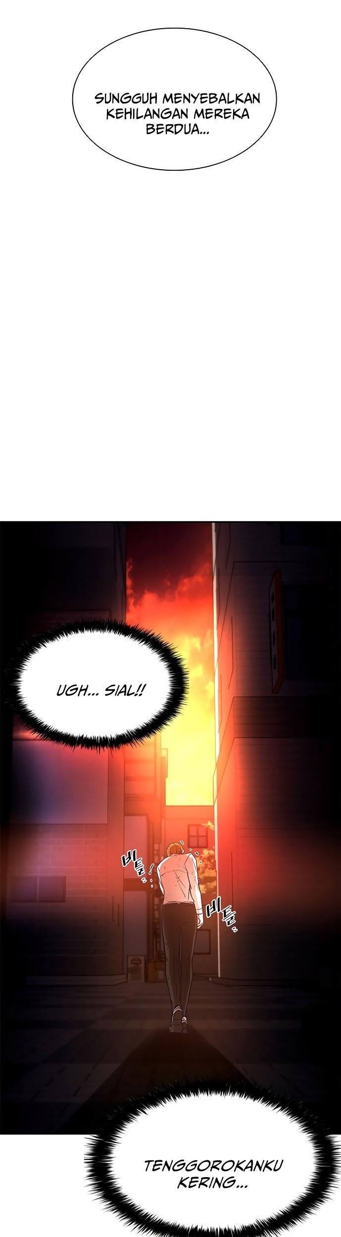 Villain To Kill Chapter 21 Gambar 51