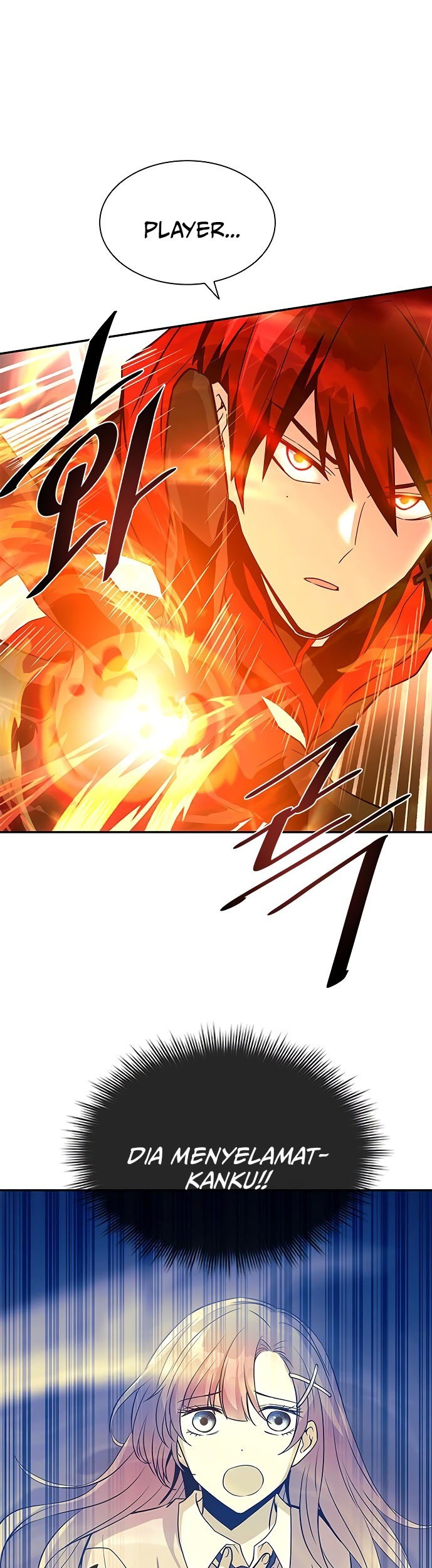 Villain To Kill Chapter 21 Gambar 39