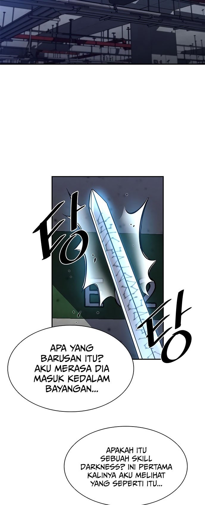 Villain To Kill Chapter 21 Gambar 46