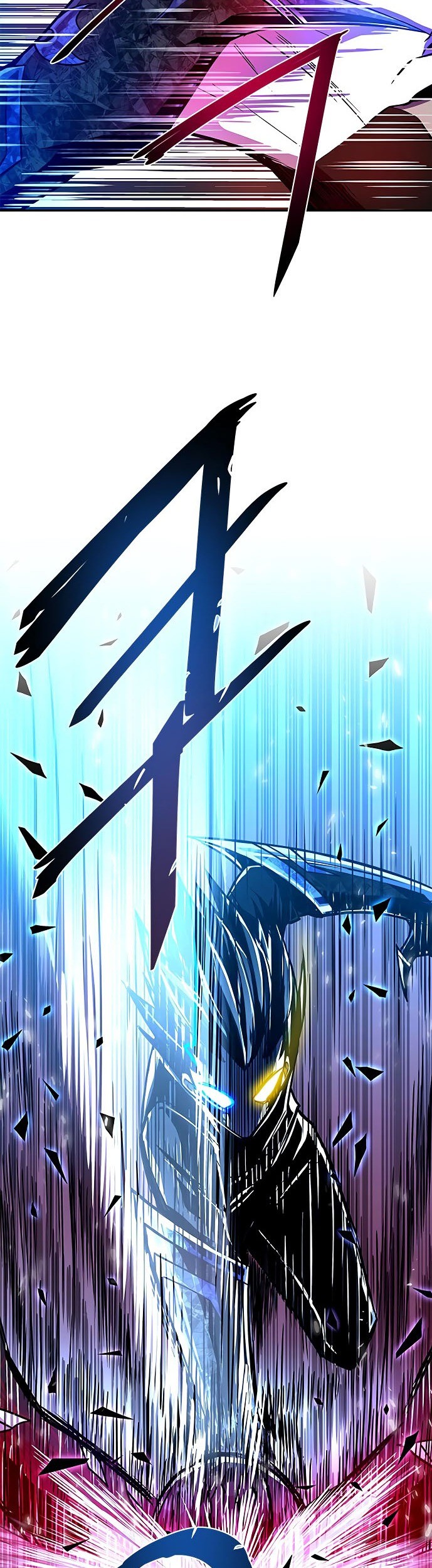 Villain To Kill Chapter 21 Gambar 3