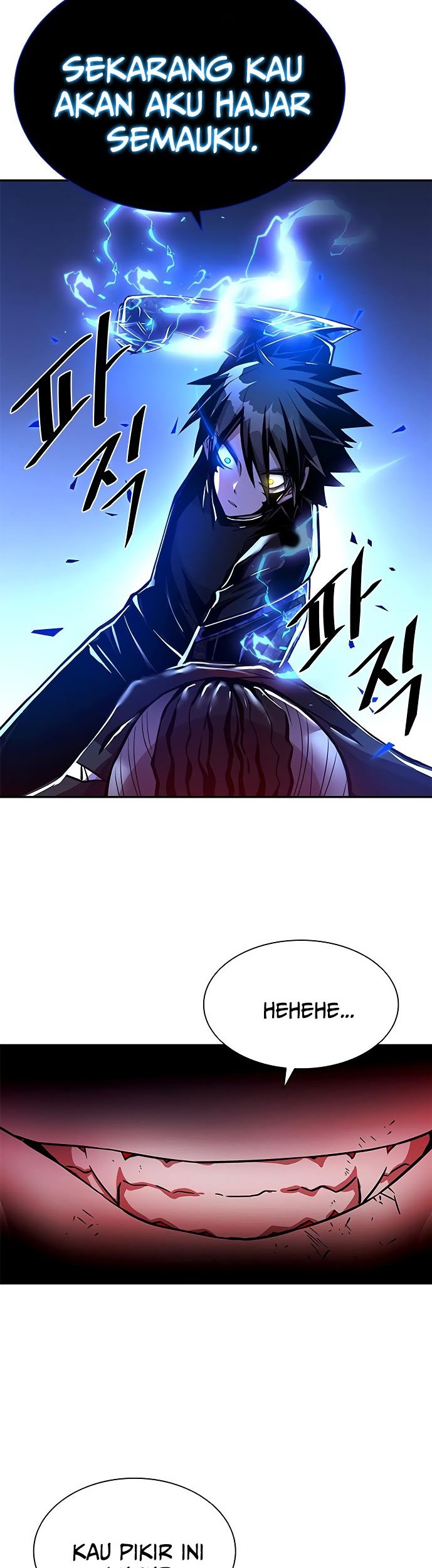 Villain To Kill Chapter 21 Gambar 5