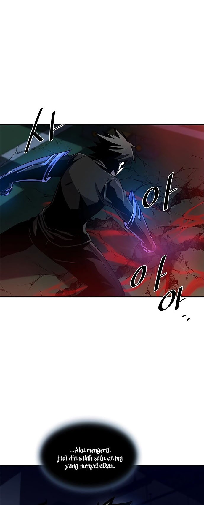 Villain To Kill Chapter 21 Gambar 10