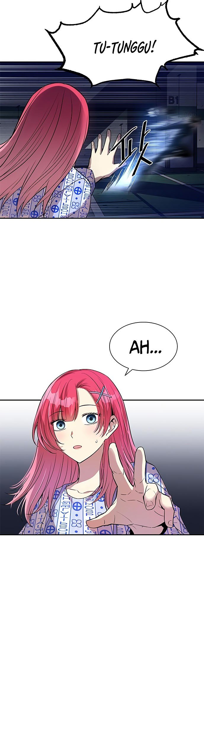 Villain To Kill Chapter 21 Gambar 15