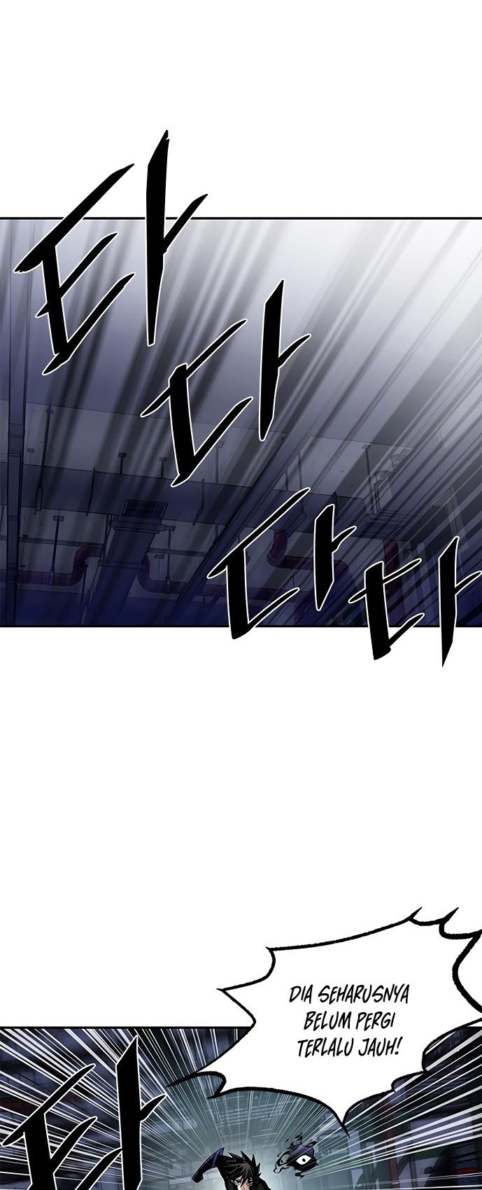 Villain To Kill Chapter 21 Gambar 16