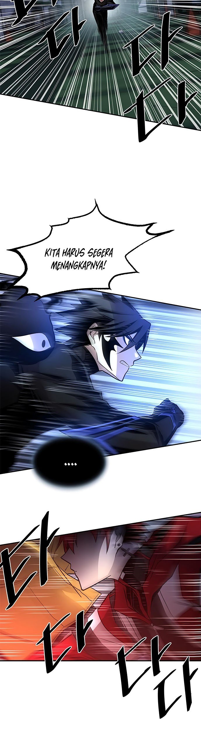 Villain To Kill Chapter 21 Gambar 17