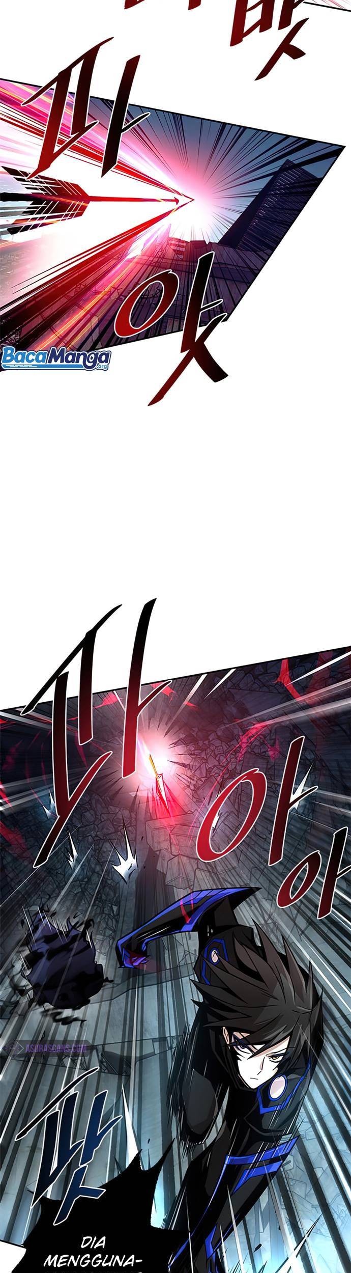 Villain To Kill Chapter 30 Gambar 26