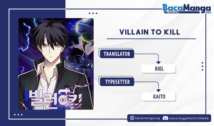 Komik Villain To Kill Chapter 30 gambar nomor 1