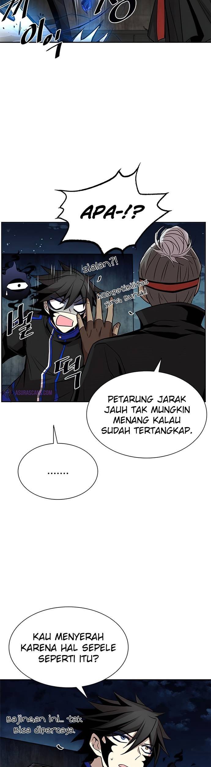 Villain To Kill Chapter 30 Gambar 46