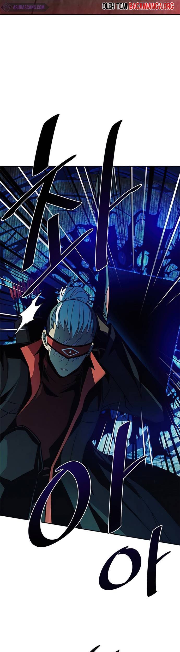 Villain To Kill Chapter 30 Gambar 40