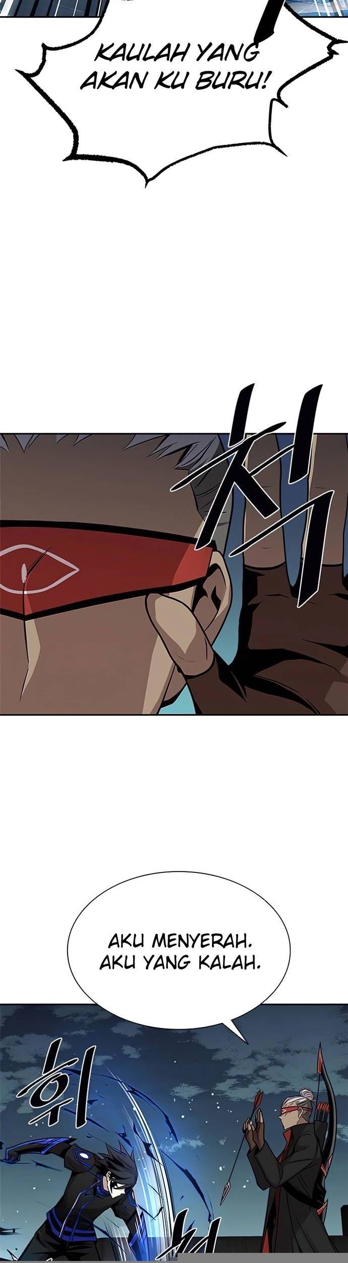 Villain To Kill Chapter 30 Gambar 44