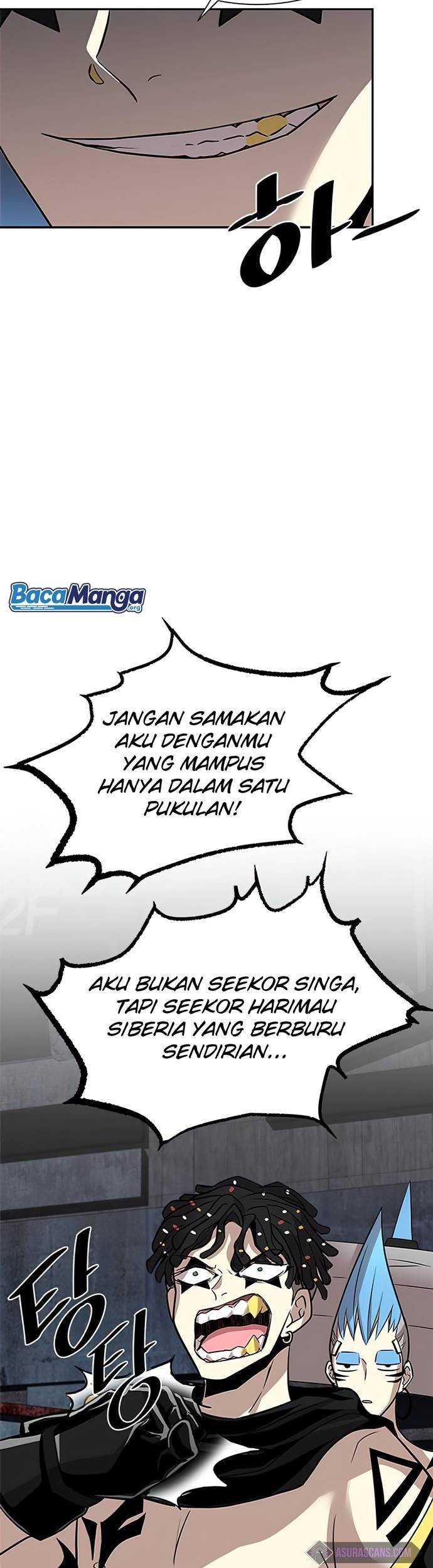 Villain To Kill Chapter 30 Gambar 70