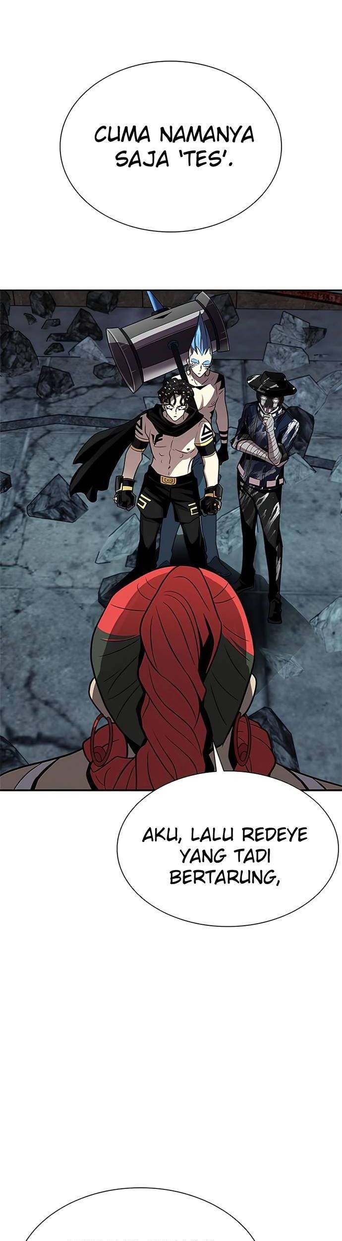 Villain To Kill Chapter 30 Gambar 74