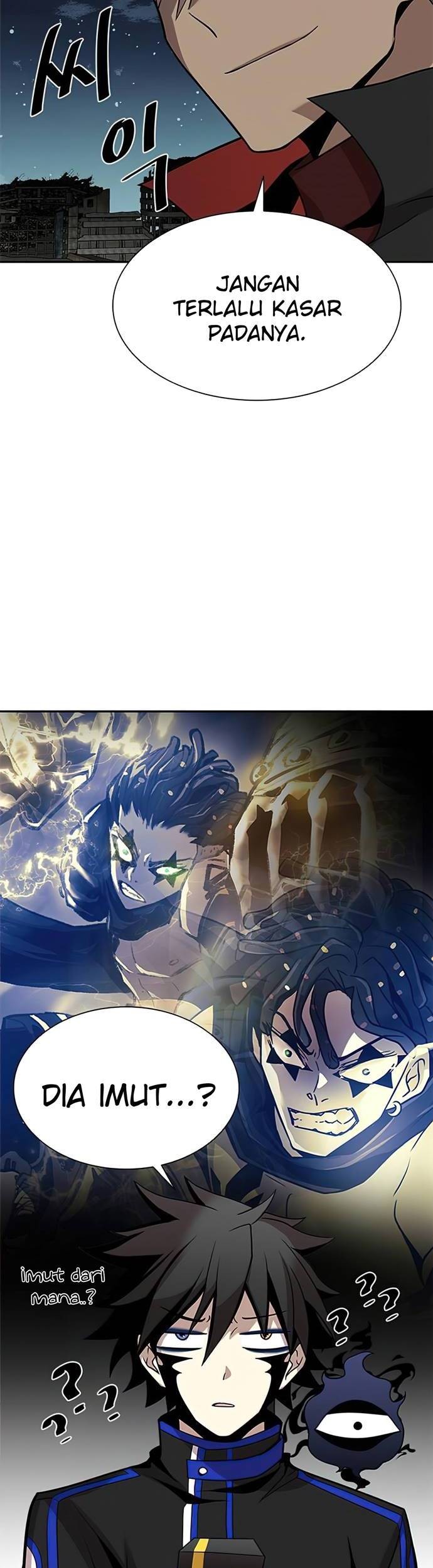 Villain To Kill Chapter 30 Gambar 58