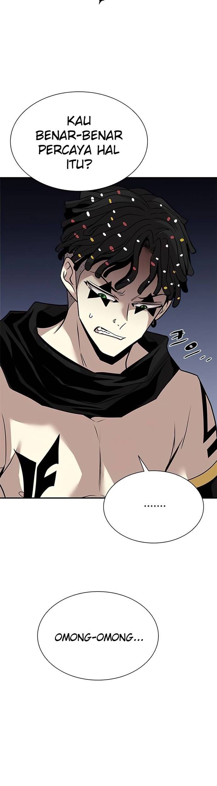 Villain To Kill Chapter 30 Gambar 64