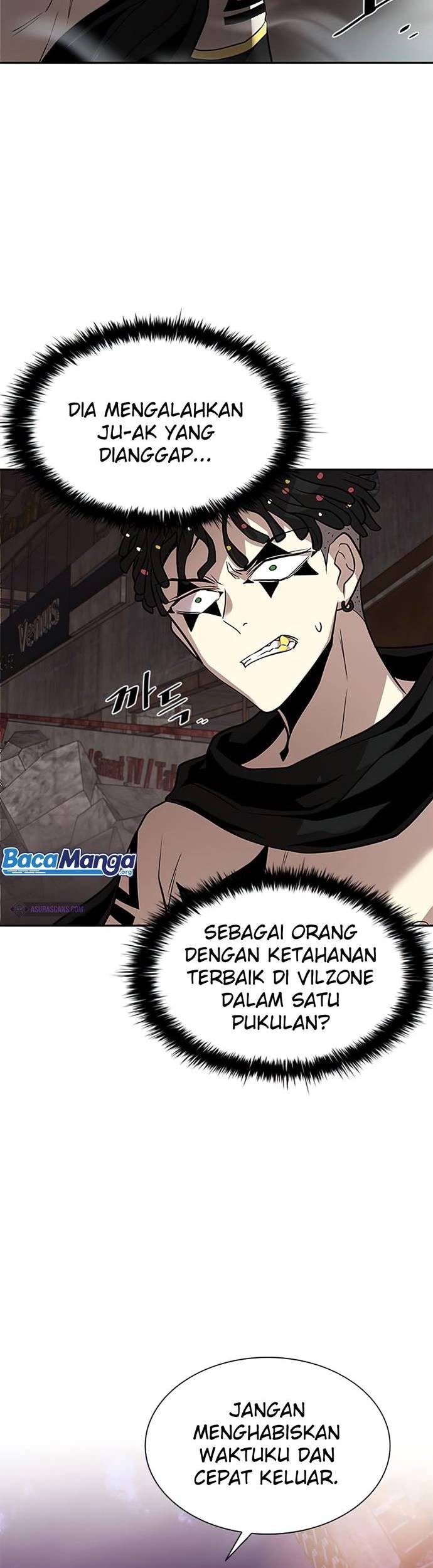 Villain To Kill Chapter 30 Gambar 4