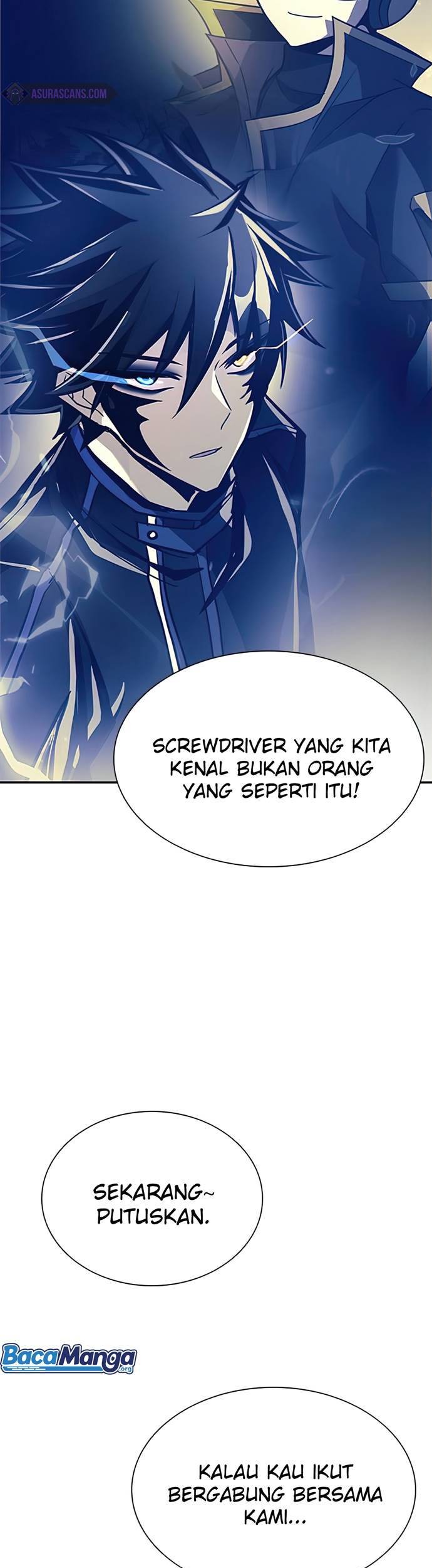Villain To Kill Chapter 30 Gambar 86