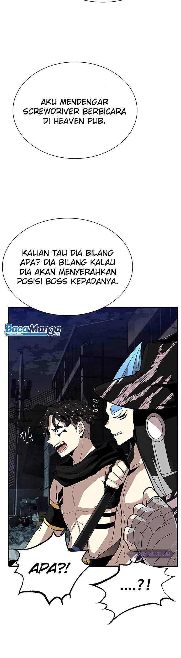 Villain To Kill Chapter 30 Gambar 78
