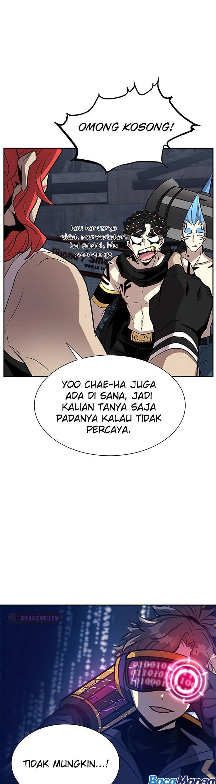 Villain To Kill Chapter 30 Gambar 80