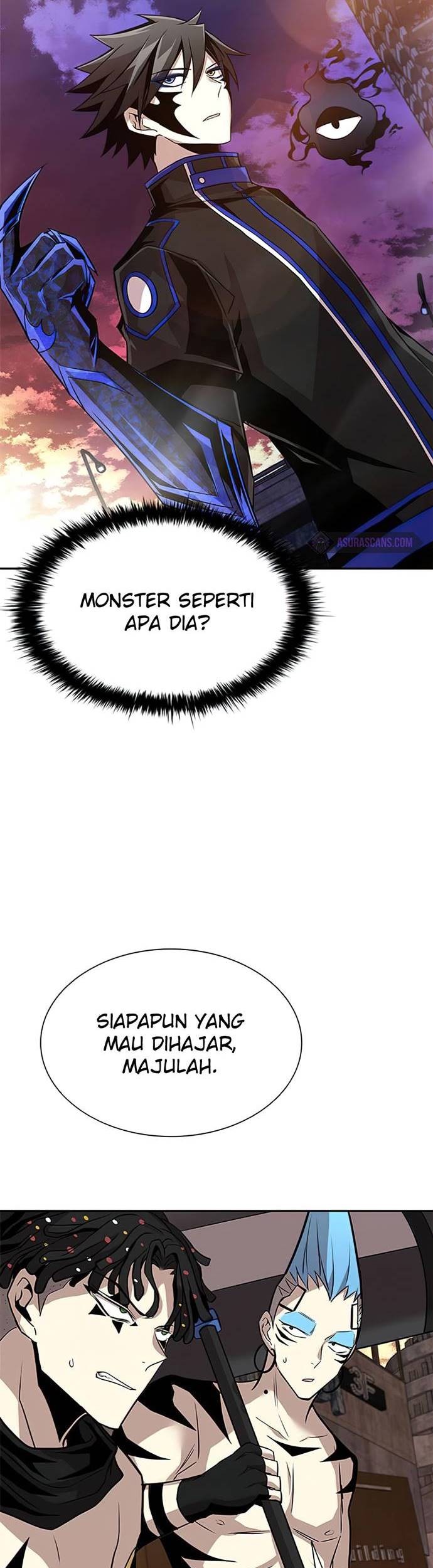 Villain To Kill Chapter 30 Gambar 6