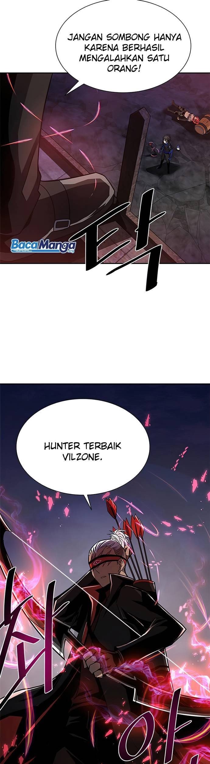 Villain To Kill Chapter 30 Gambar 12