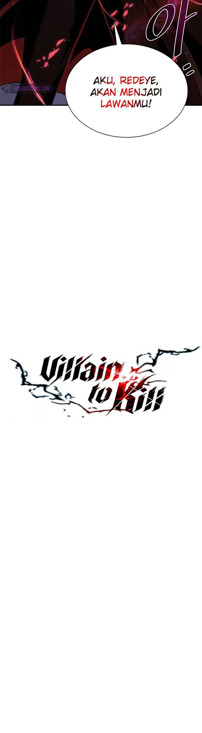 Villain To Kill Chapter 30 Gambar 14