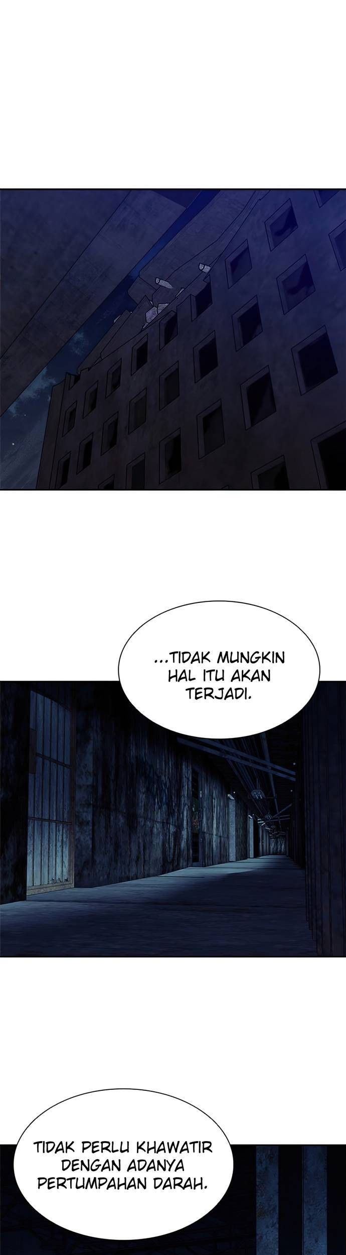 Villain To Kill Chapter 30 Gambar 16