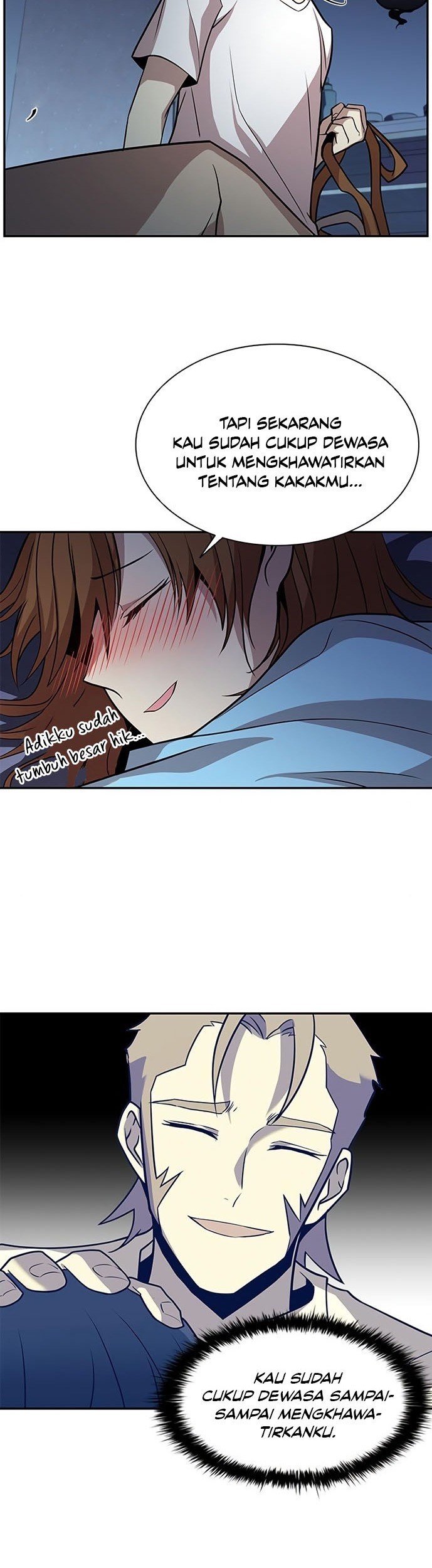 Villain To Kill Chapter 29 Gambar 19