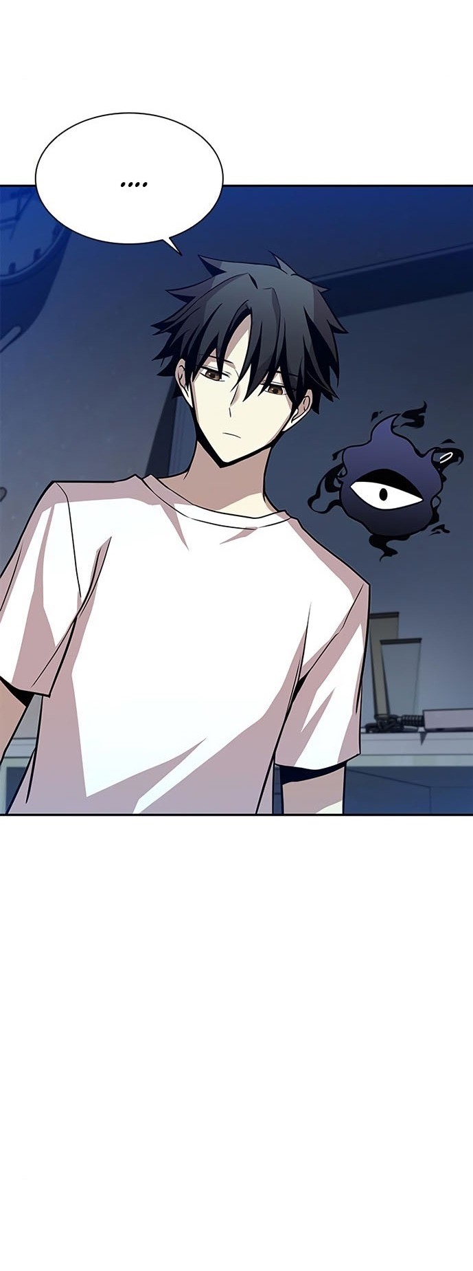 Villain To Kill Chapter 29 Gambar 21