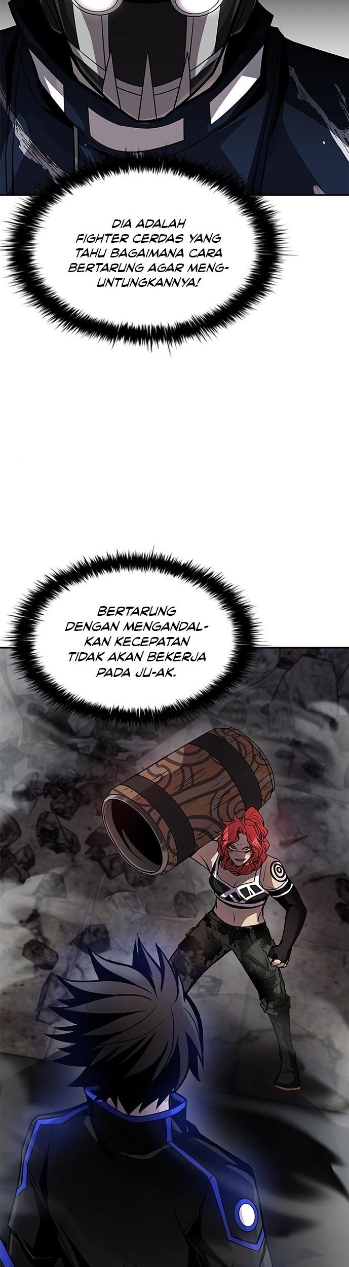 Villain To Kill Chapter 29 Gambar 43
