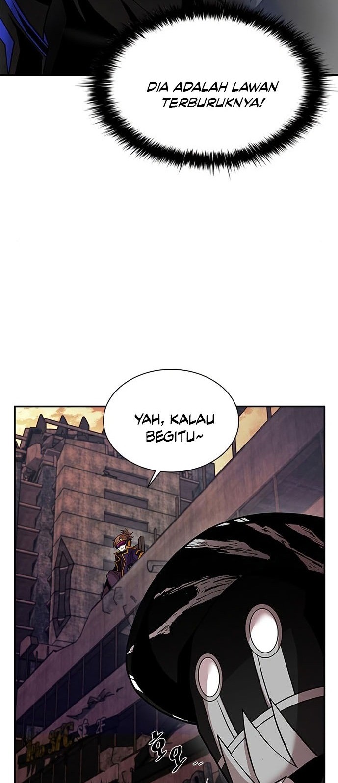 Villain To Kill Chapter 29 Gambar 44