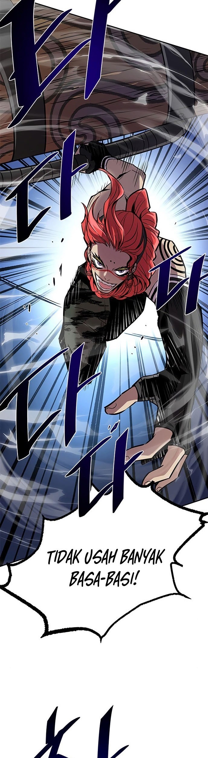 Villain To Kill Chapter 29 Gambar 46