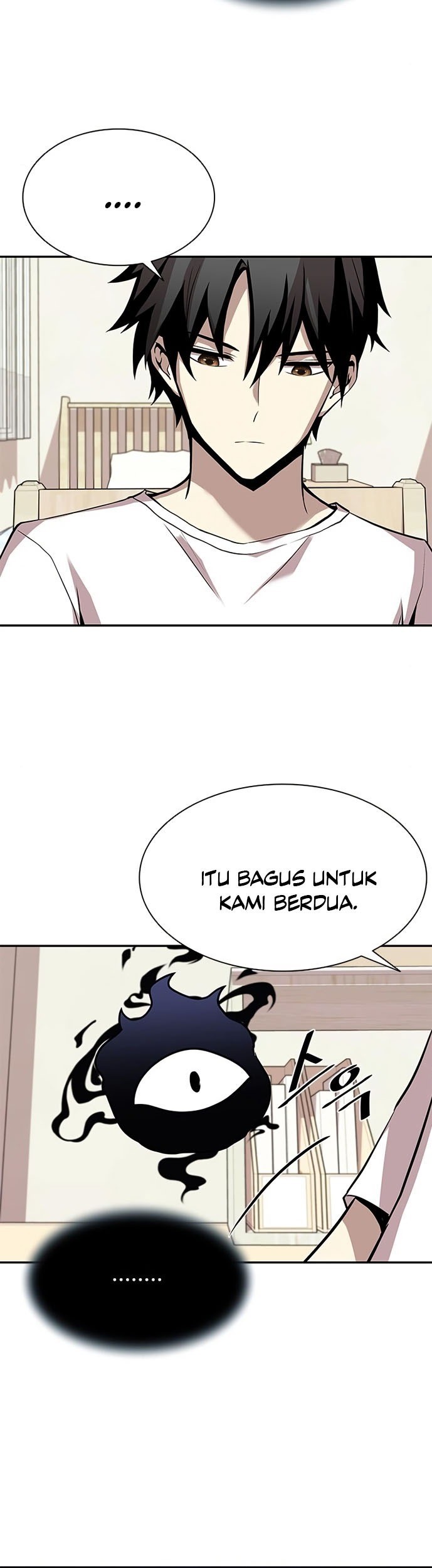 Villain To Kill Chapter 29 Gambar 3