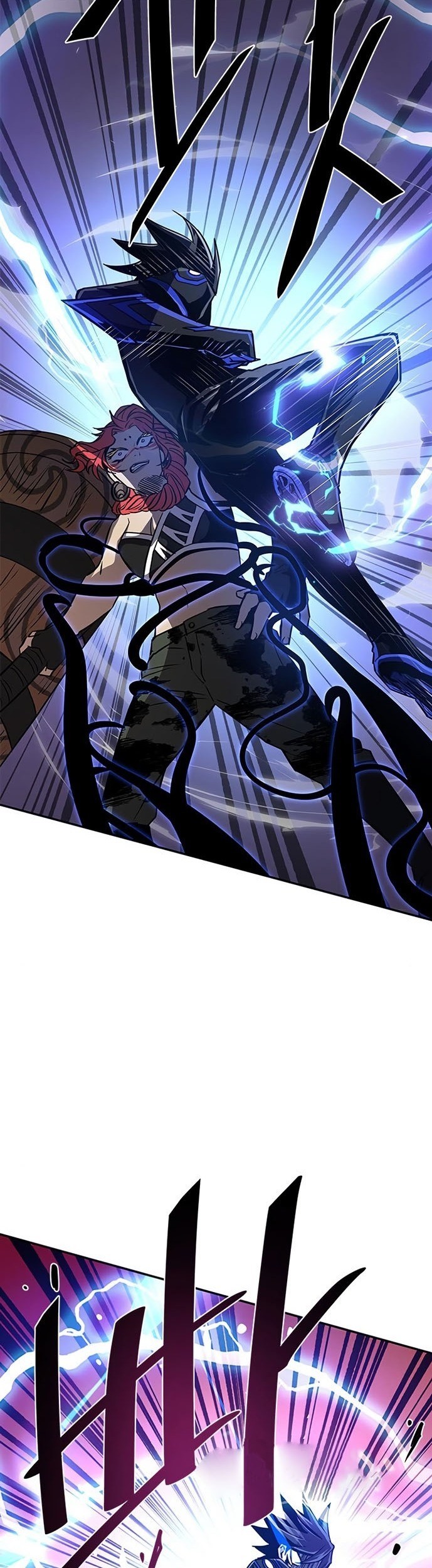 Villain To Kill Chapter 29 Gambar 53