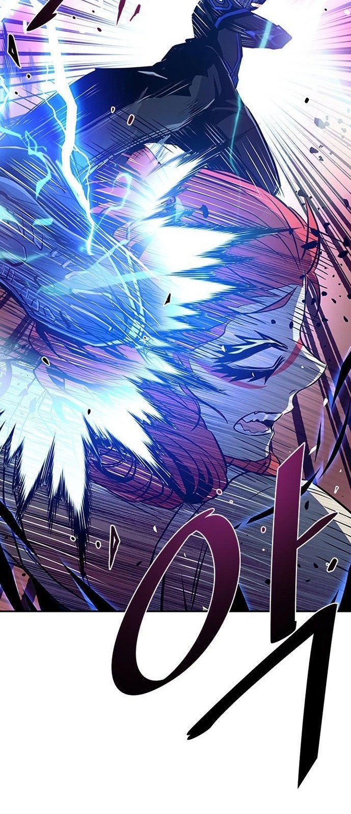 Villain To Kill Chapter 29 Gambar 54