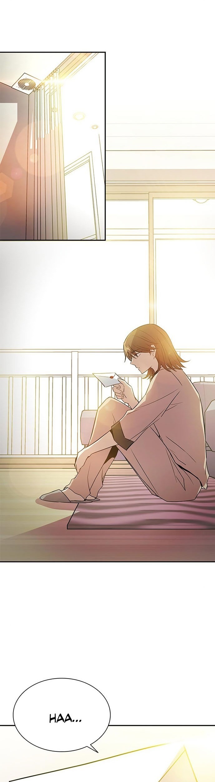 Villain To Kill Chapter 29 Gambar 7