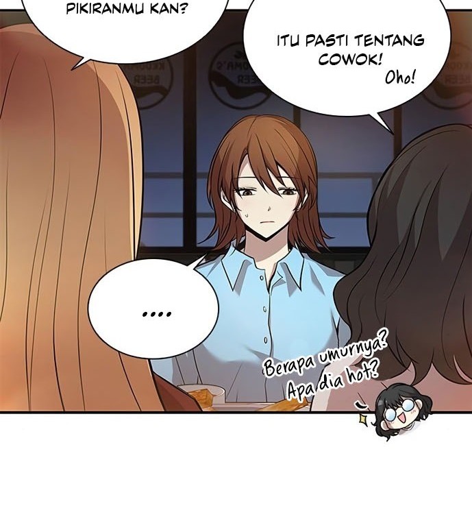 Villain To Kill Chapter 29 Gambar 12