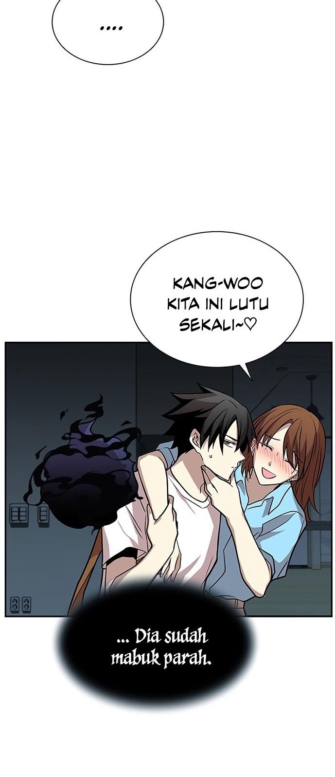 Villain To Kill Chapter 29 Gambar 17