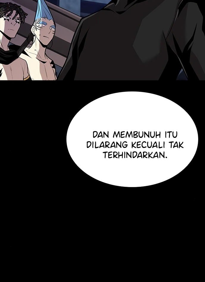 Villain To Kill Chapter 28 Gambar 21