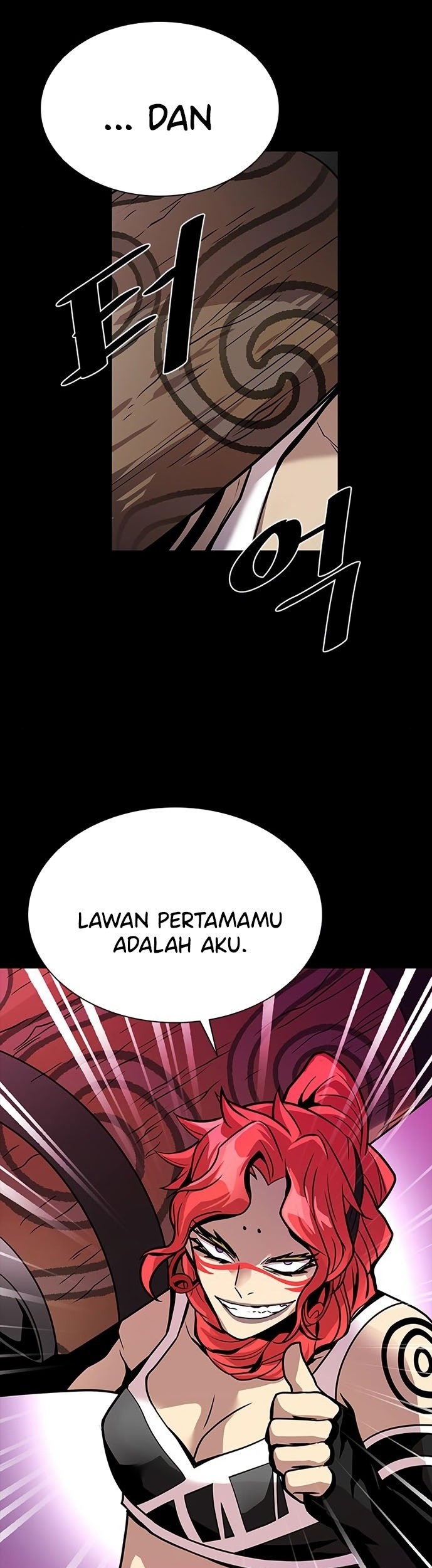 Villain To Kill Chapter 28 Gambar 22