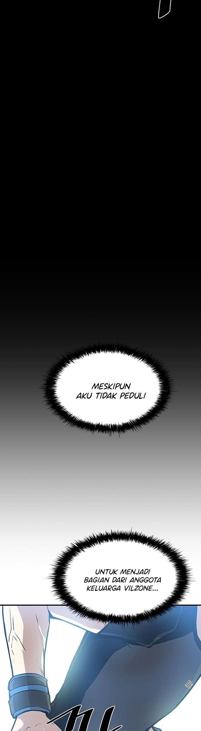 Villain To Kill Chapter 28 Gambar 25