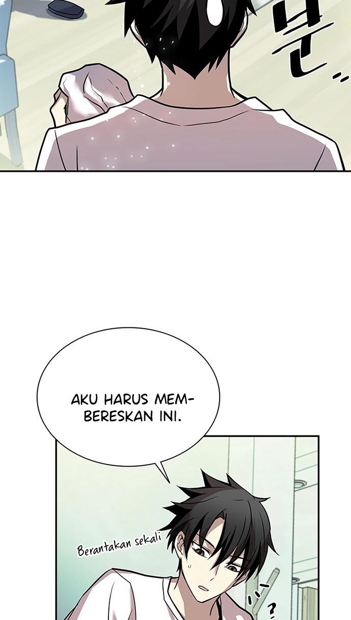 Villain To Kill Chapter 28 Gambar 42