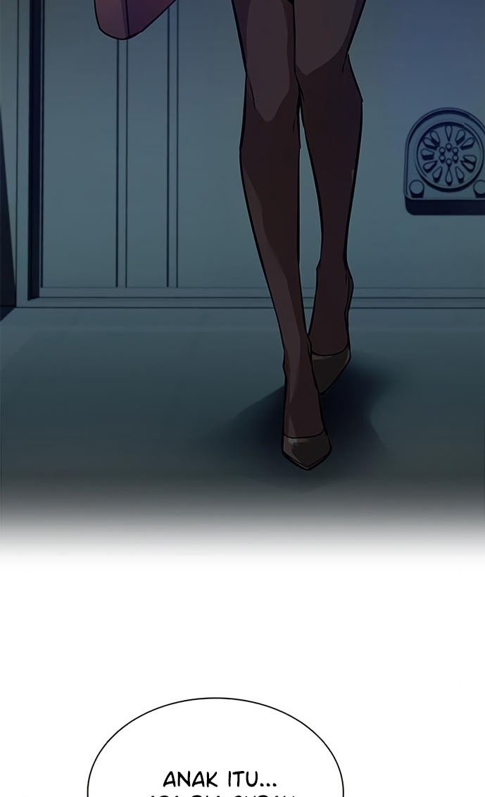Villain To Kill Chapter 28 Gambar 3