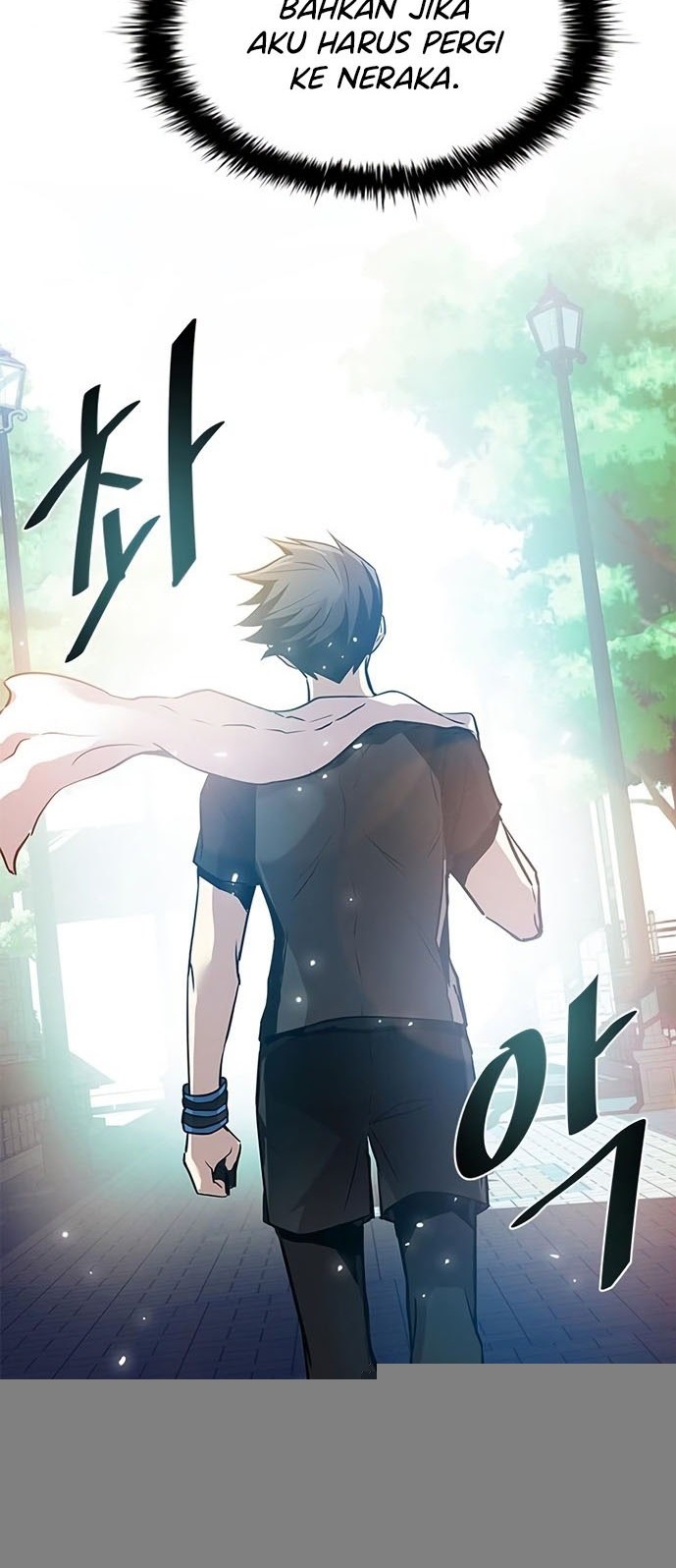 Villain To Kill Chapter 28 Gambar 32