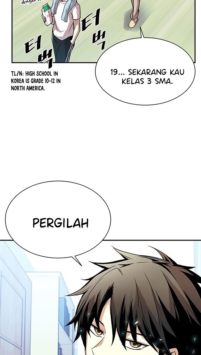Villain To Kill Chapter 28 Gambar 51