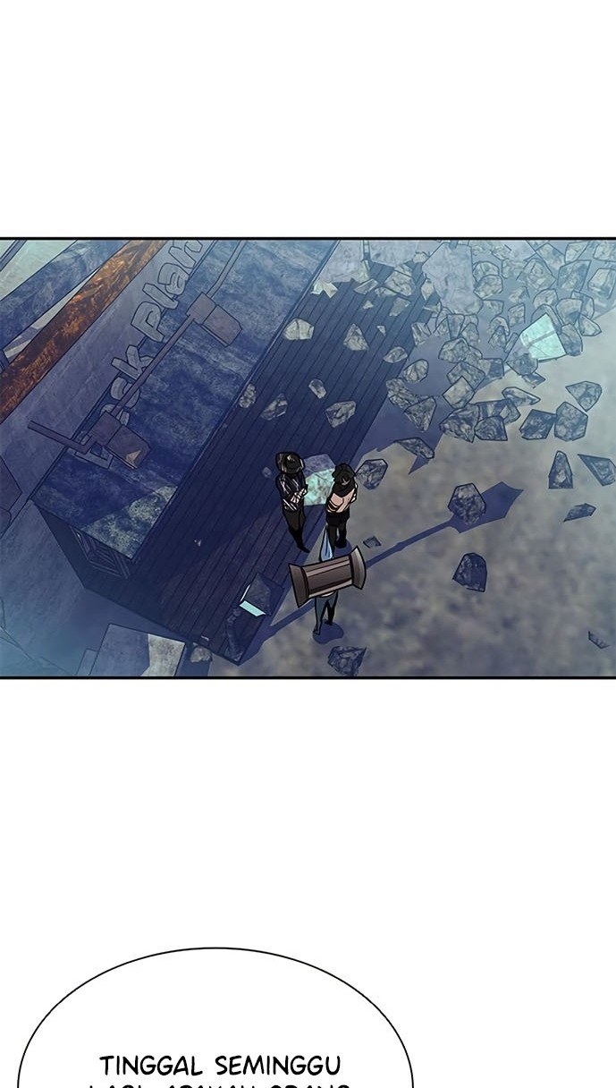 Villain To Kill Chapter 28 Gambar 54