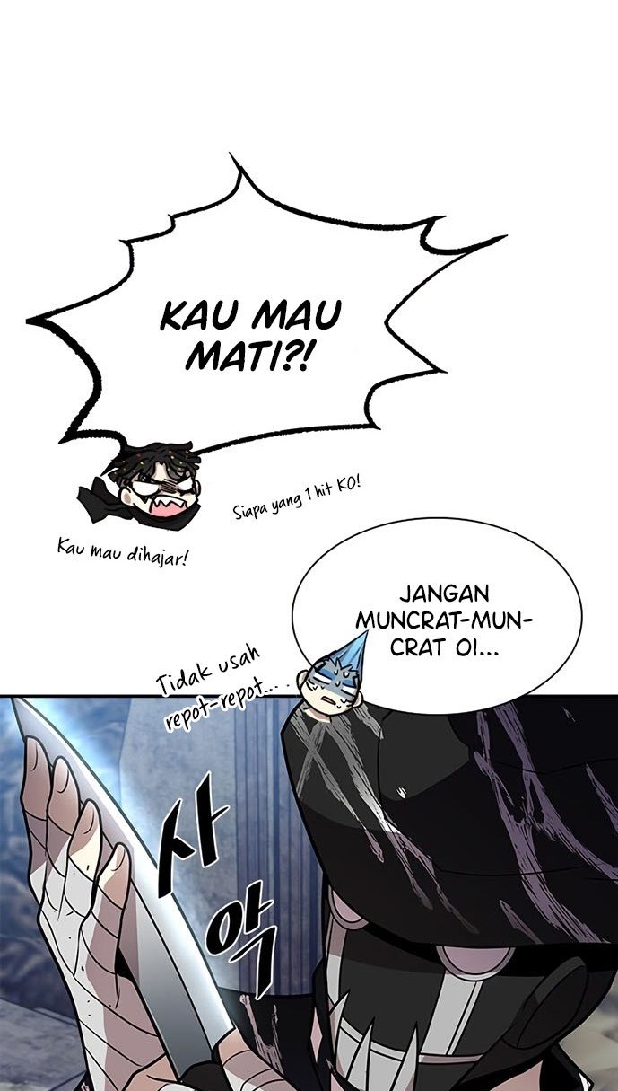 Villain To Kill Chapter 28 Gambar 57