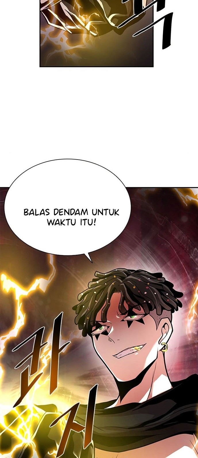 Villain To Kill Chapter 28 Gambar 59