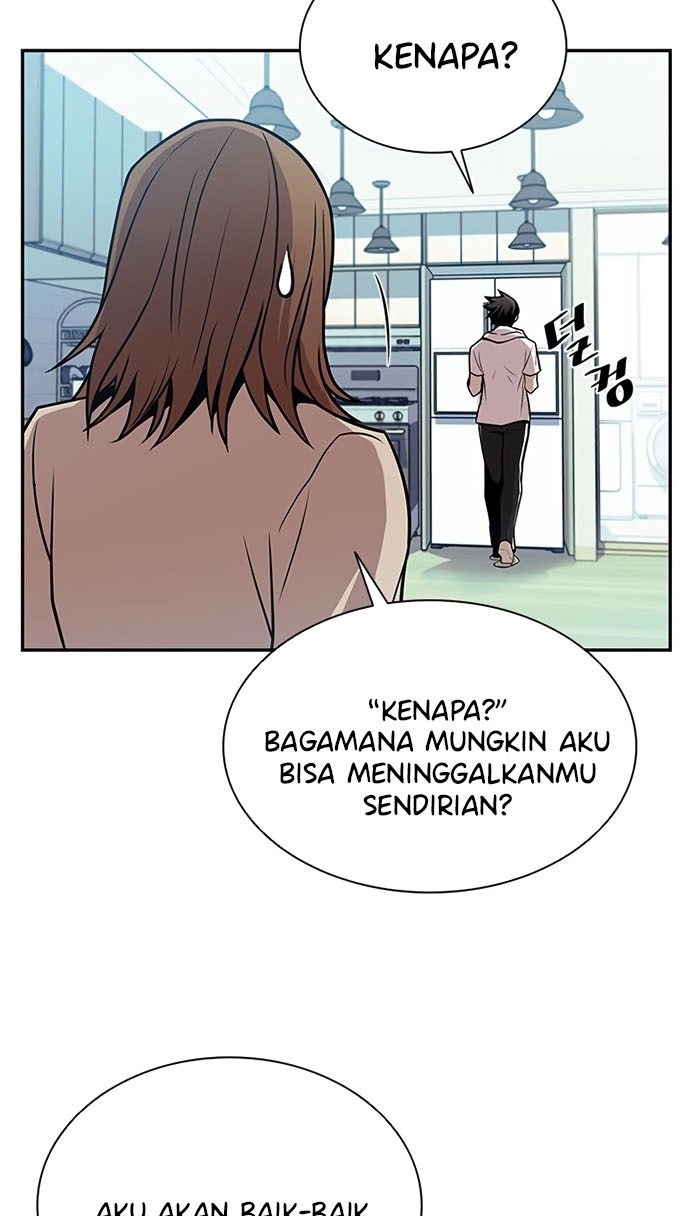 Villain To Kill Chapter 28 Gambar 48